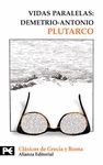VIDAS PARALELAS: DEMETRIO-PLUTARCO