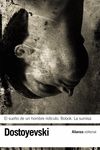 SUE�O DE UN HOMBRE RID�CULO - BOBOK - LA SUMISA