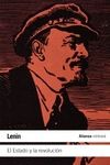 ESTADO Y LA REVOLUCI�N, EL