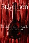 DIABLO DE LA BOTELLA Y OTROS CUENTOS