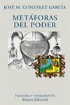METFORAS DEL PODER