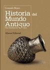 HISTORIA DEL MUNDO ANTIGUO