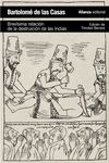 BREV�SIMA RELACI�N DE LA DESTRUCCI�N DE LAS INDIAS