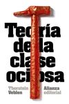 TEOR�A DE LA CLASE OCIOSA