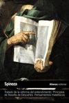 TRATADO DE LA REFORMA DEL ENTENDIMIENTO. PRINCIPIOS DE FILOSOF�A DE DESCARTES. P