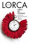 LIBRO DE POEMAS. LORCA