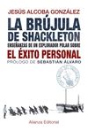 LA BRJULA DE SHACKLETON