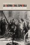 LA GUERRA CIVIL ESPA�OLA