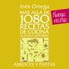 ARROCES Y PASTAS. MS ALL DE 1080 RECETAS DE COCINA.