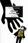 ALFAGANN ES FLANAGAN