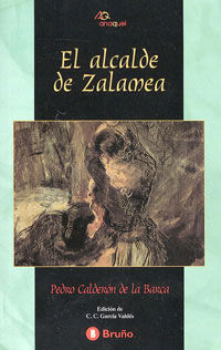 EL ALCALDE DE ZALAMEA