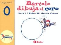 BARTOLO DIBUJA EL CERO