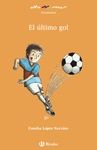EL �LTIMO GOL
