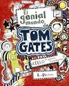 1. GENIAL MUNDO DE TOM GATES
