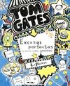 2. TOM GATES: EXCUSAS PERFECTAS (Y OTRAS COSILLAS GENIALES)