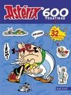 AST�RIX. 600 PEGATINAS