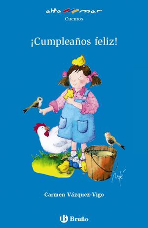 CUMPLEA�OS FELIZ
