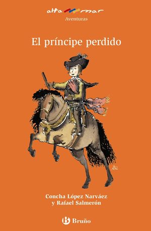 PRINCIPE PERDIDO, EL