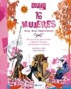 SABER MS - 16 MUJERES MUY, MUY IMPORTANTES