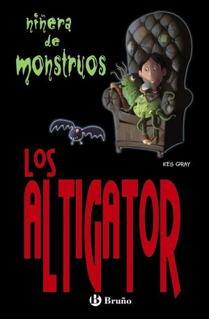 LOS ALTIGATOR