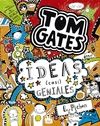 4. TOM GATES 4: IDEAS (CASI) GENIALES