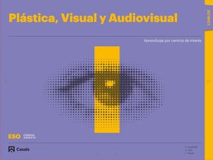 PL�STICA, VISUAL Y AUDIOVISUAL I ESO LOMLOE CARPETA