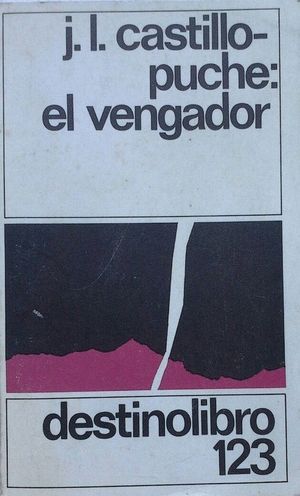 EL VENGADOR