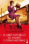 LIBRO M�S BELLO DEL MUNDO Y OTRAS HISTORIAS, EL