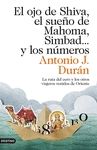 OJO DE SHIVA, EL SUE�O DE MAHOMA, SIMBAD... Y LOS N�MEROS