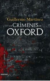 CRIMENES DE OXFORD, LOS