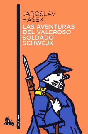 AVENTURAS DEL VALEROSO SOLDADO SCHWEJK, LAS