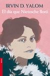 D�A QUE NIETZSCHE LLOR�, EL