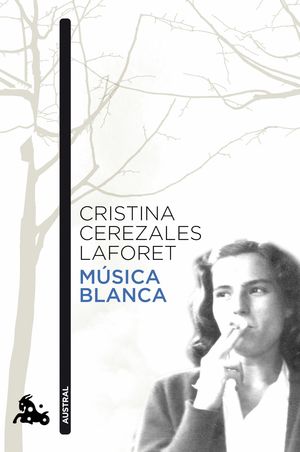M�SICA BLANCA. CARMEN LAFORET