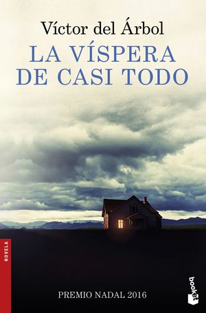 LA V�SPERA DE CASI TODO