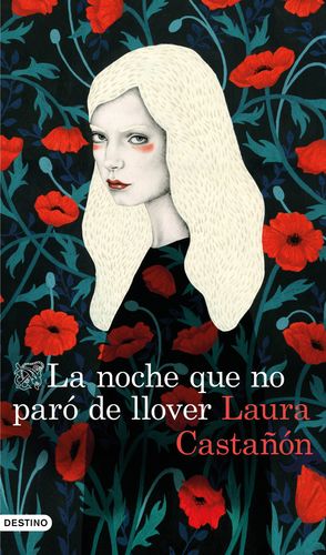 LA NOCHE QUE NO PAR� DE LLOVER