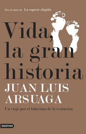 VIDA, LA GRAN HISTORIA