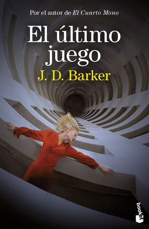 EL LTIMO JUEGO