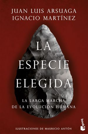 LA ESPECIE ELEGIDA