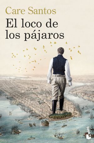 LOCO DE LOS PAJAROS, EL