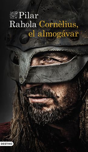 CORNELIUS, EL ALMOGVAR