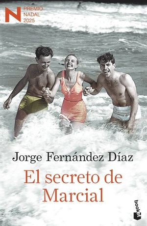 SECRETO DE MARCIAL, EL