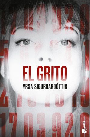 EL GRITO