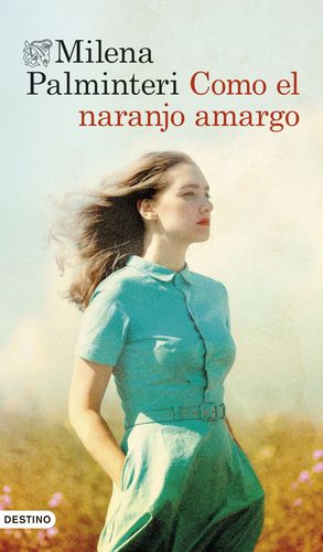 AD/COMO EL NARANJO AMARGO