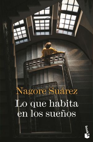 LO QUE HABITA EN LOS SUE�OS