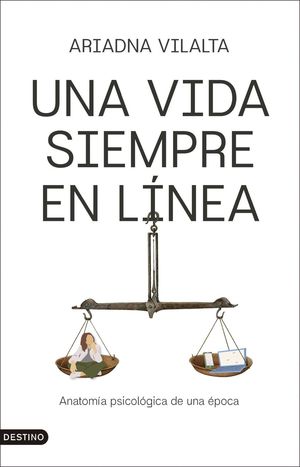 UNA VIDA SIEMPRE EN L�NEA