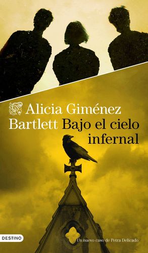 BAJO EL CIELO INFERNAL