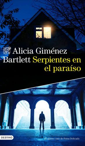 SERPIENTES EN EL PARA�SO