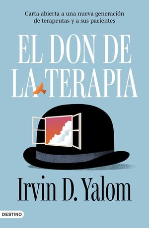 EL DON DE LA TERAPIA (EDICI�N ESPECIAL)