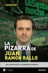LA PIZARRA DE JUAN RAMÓN RALLO