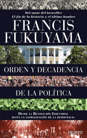 ORDEN Y DECADENCIA DE LA POLTICA